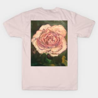 Alma Rose T-Shirt